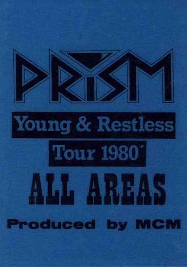 Prism 1980