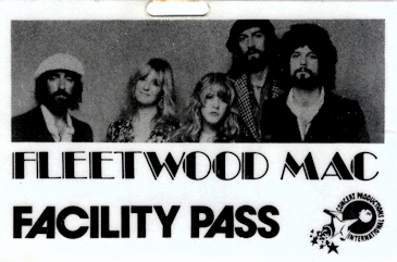 Fleetwood Mac