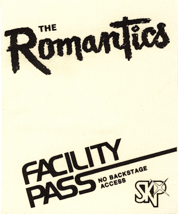 The Romantics