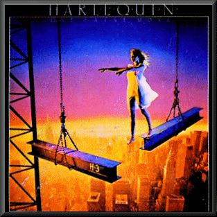 Harlequin
