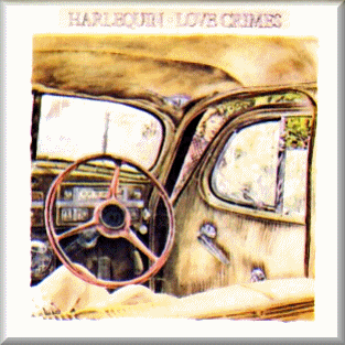 Harlequin