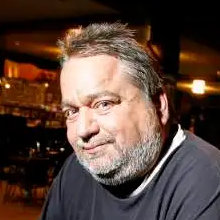 Chuck Green