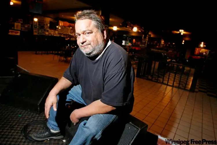 Chuck Green