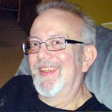 Rob Hoskin