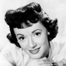 Gisèle MacKenzie