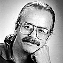 Laurence Mahler