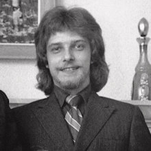 Geoffrey Marrin