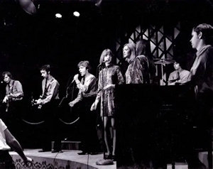 Sugar
                                      N' Spice