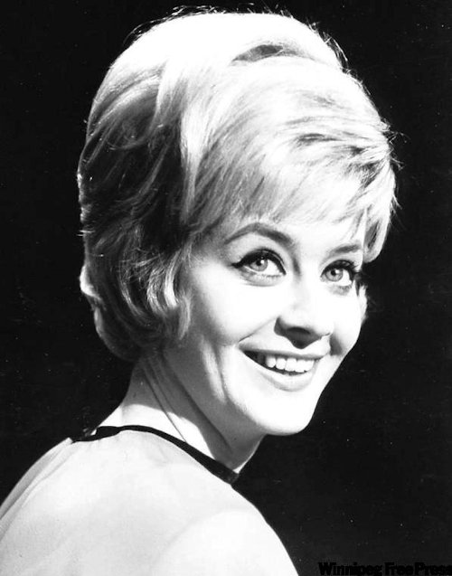 Peggy Neville