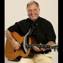 Garth Nosworthy