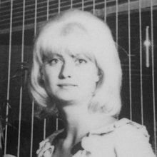 Peggy Shane