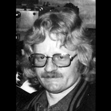 Ralph Watts 1979