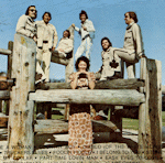 Canadian Country Jubilee