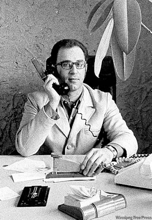 Frank Wiener